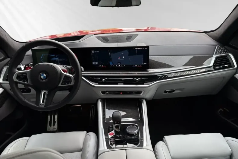 BMW X5 M din 2025 cu 12.850 km - oferta BMW164399 - foto 9