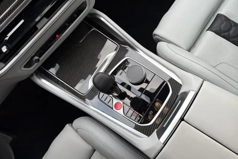 BMW X5 M din 2025 cu 12.850 km - oferta BMW164399 - foto 11