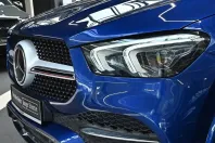 Mercedes-Benz GLE 400 din 2021 cu 94.100 km - oferta MER164400 - foto 2