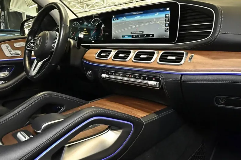 Mercedes-Benz GLE 400 din 2021 cu 94.100 km - oferta MER164400 - foto 4