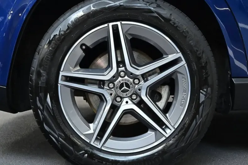 Mercedes-Benz GLE 400 din 2021 cu 94.100 km - oferta MER164400 - foto 12