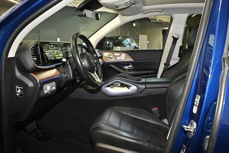 Mercedes-Benz GLE 400 din 2021 cu 94.100 km - oferta MER164400 - foto 13