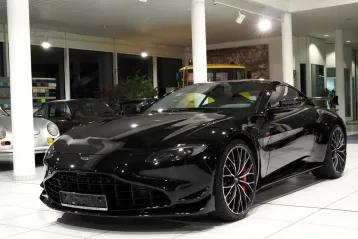 Aston Martin V8 Vantage din 2023 - oferta AST164401