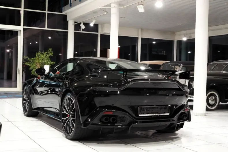 Aston Martin V8 Vantage din 2023 cu 12.800 km - oferta AST164401 - foto 5