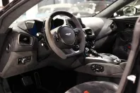 Aston Martin V8 Vantage din 2023 cu 12.800 km - oferta AST164401 - foto 6