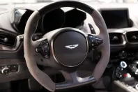 Aston Martin V8 Vantage din 2023 cu 12.800 km - oferta AST164401 - foto 10