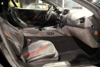 Aston Martin V8 Vantage din 2023 cu 12.800 km - oferta AST164401 - foto 18