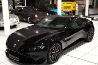 Aston Martin V8 Vantage din 2023 cu 12.800 km - oferta AST164401 - foto 34