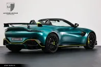 Aston Martin V8 Vantage din 2023 cu 24.334 km - oferta AST164402 - foto 4