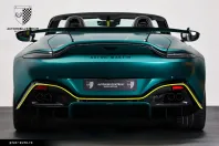 Aston Martin V8 Vantage din 2023 cu 24.334 km - oferta AST164402 - foto 5