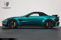 Aston Martin V8 Vantage din 2023 cu 24.334 km - oferta AST164402 - foto 7
