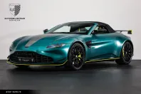 Aston Martin V8 Vantage din 2023 cu 24.334 km - oferta AST164402 - foto 8