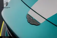 Aston Martin V8 Vantage din 2023 cu 24.334 km - oferta AST164402 - foto 9