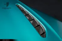 Aston Martin V8 Vantage din 2023 cu 24.334 km - oferta AST164402 - foto 10