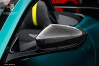 Aston Martin V8 Vantage din 2023 cu 24.334 km - oferta AST164402 - foto 11