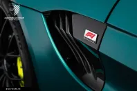 Aston Martin V8 Vantage din 2023 cu 24.334 km - oferta AST164402 - foto 13