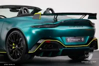 Aston Martin V8 Vantage din 2023 cu 24.334 km - oferta AST164402 - foto 15