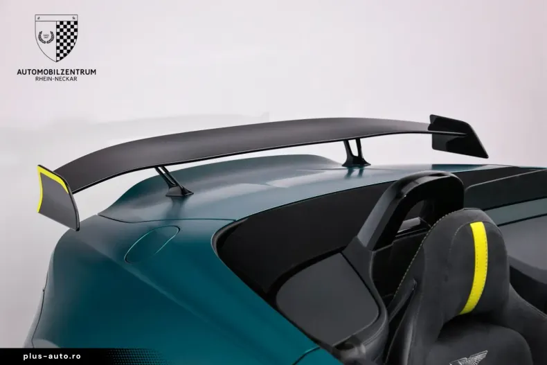 Aston Martin V8 Vantage din 2023 cu 24.334 km - oferta AST164402 - foto 16