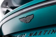 Aston Martin V8 Vantage din 2023 cu 24.334 km - oferta AST164402 - foto 17