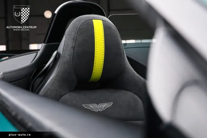 Aston Martin V8 Vantage din 2023 cu 24.334 km - oferta AST164402 - foto 19