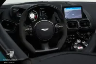 Aston Martin V8 Vantage din 2023 cu 24.334 km - oferta AST164402 - foto 22