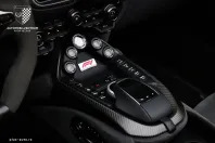 Aston Martin V8 Vantage din 2023 cu 24.334 km - oferta AST164402 - foto 30