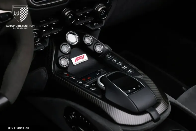 Aston Martin V8 Vantage din 2023 cu 24.334 km - oferta AST164402 - foto 30