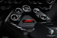 Aston Martin V8 Vantage din 2023 cu 24.334 km - oferta AST164402 - foto 31