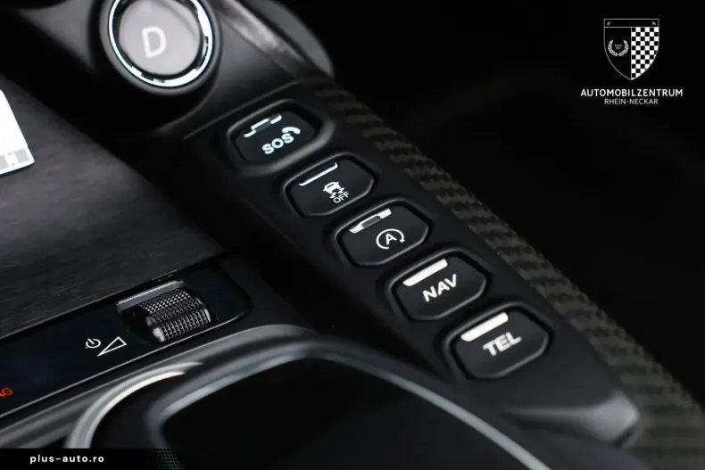 Aston Martin V8 Vantage din 2023 cu 24.334 km - oferta AST164402 - foto 32