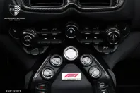 Aston Martin V8 Vantage din 2023 cu 24.334 km - oferta AST164402 - foto 34