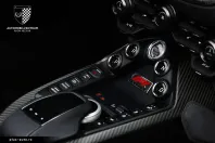 Aston Martin V8 Vantage din 2023 cu 24.334 km - oferta AST164402 - foto 36