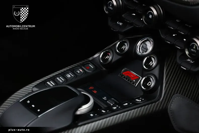 Aston Martin V8 Vantage din 2023 cu 24.334 km - oferta AST164402 - foto 36