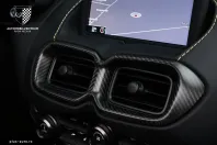 Aston Martin V8 Vantage din 2023 cu 24.334 km - oferta AST164402 - foto 37