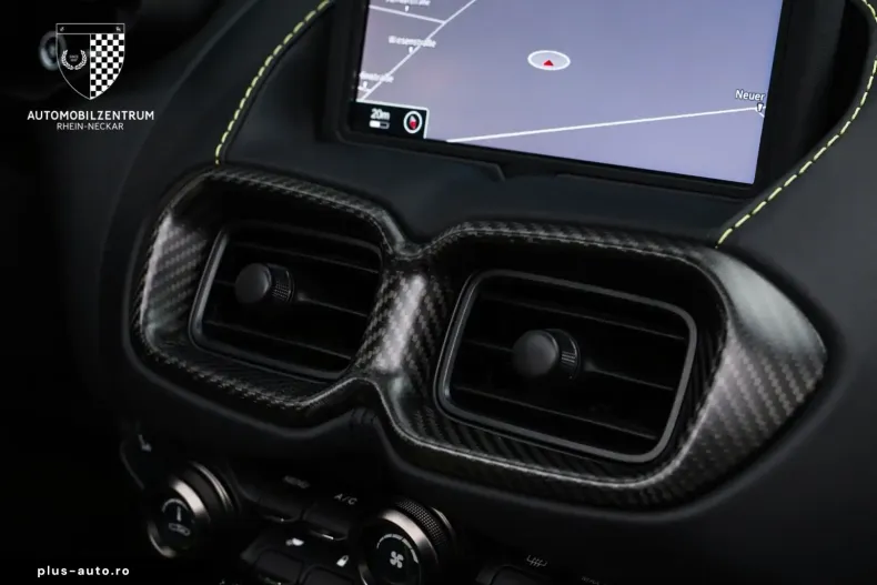 Aston Martin V8 Vantage din 2023 cu 24.334 km - oferta AST164402 - foto 37