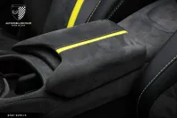 Aston Martin V8 Vantage din 2023 cu 24.334 km - oferta AST164402 - foto 38