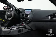 Aston Martin V8 Vantage din 2023 cu 24.334 km - oferta AST164402 - foto 39