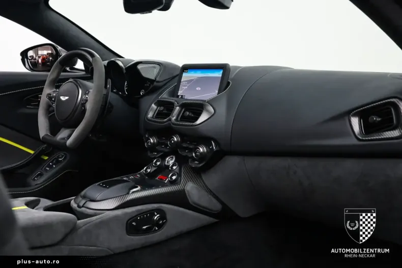 Aston Martin V8 Vantage din 2023 cu 24.334 km - oferta AST164402 - foto 39