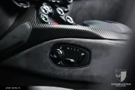 Aston Martin V8 Vantage din 2023 cu 24.334 km - oferta AST164402 - foto 40