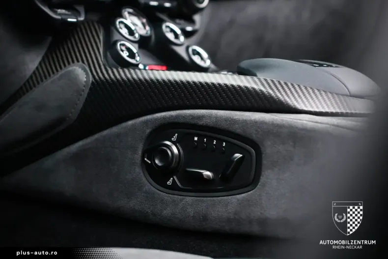 Aston Martin V8 Vantage din 2023 cu 24.334 km - oferta AST164402 - foto 40