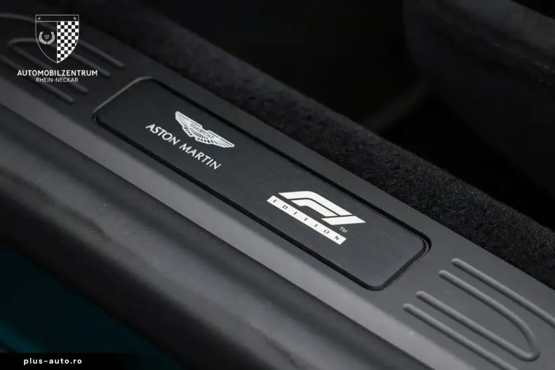 Aston Martin V8 Vantage din 2023 cu 24.334 km - oferta AST164402 - foto 41