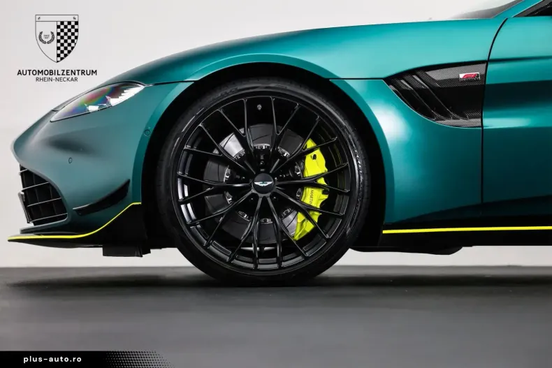 Aston Martin V8 Vantage din 2023 cu 24.334 km - oferta AST164402 - foto 43