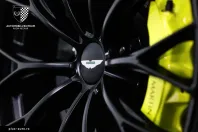 Aston Martin V8 Vantage din 2023 cu 24.334 km - oferta AST164402 - foto 44