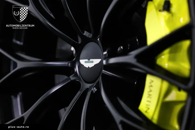 Aston Martin V8 Vantage din 2023 cu 24.334 km - oferta AST164402 - foto 44