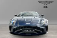 Aston Martin V8 Vantage din 2024 cu 10.000 km - oferta AST164403 - foto 7