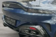 Aston Martin V8 Vantage din 2024 cu 10.000 km - oferta AST164403 - foto 8