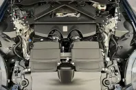 Aston Martin V8 Vantage din 2024 cu 10.000 km - oferta AST164403 - foto 41