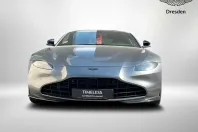 Aston Martin V8 Vantage din 2023 cu 16.200 km - oferta AST164404 - foto 2