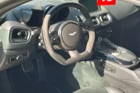 Aston Martin V8 Vantage din 2023 cu 16.200 km - oferta AST164404 - foto 9