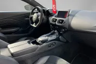 Aston Martin V8 Vantage din 2023 cu 16.200 km - oferta AST164404 - foto 13