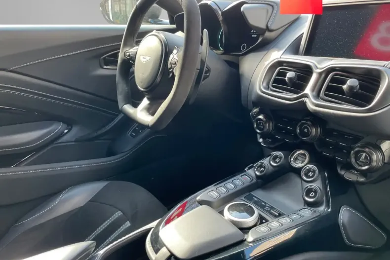 Aston Martin V8 Vantage din 2023 cu 16.200 km - oferta AST164404 - foto 15